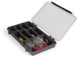 Plano StowAway 3700 50/50 Split 4-PackClear P000278
