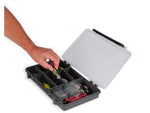 Plano StowAway 3700 50/50 Split 4-PackClear P000278