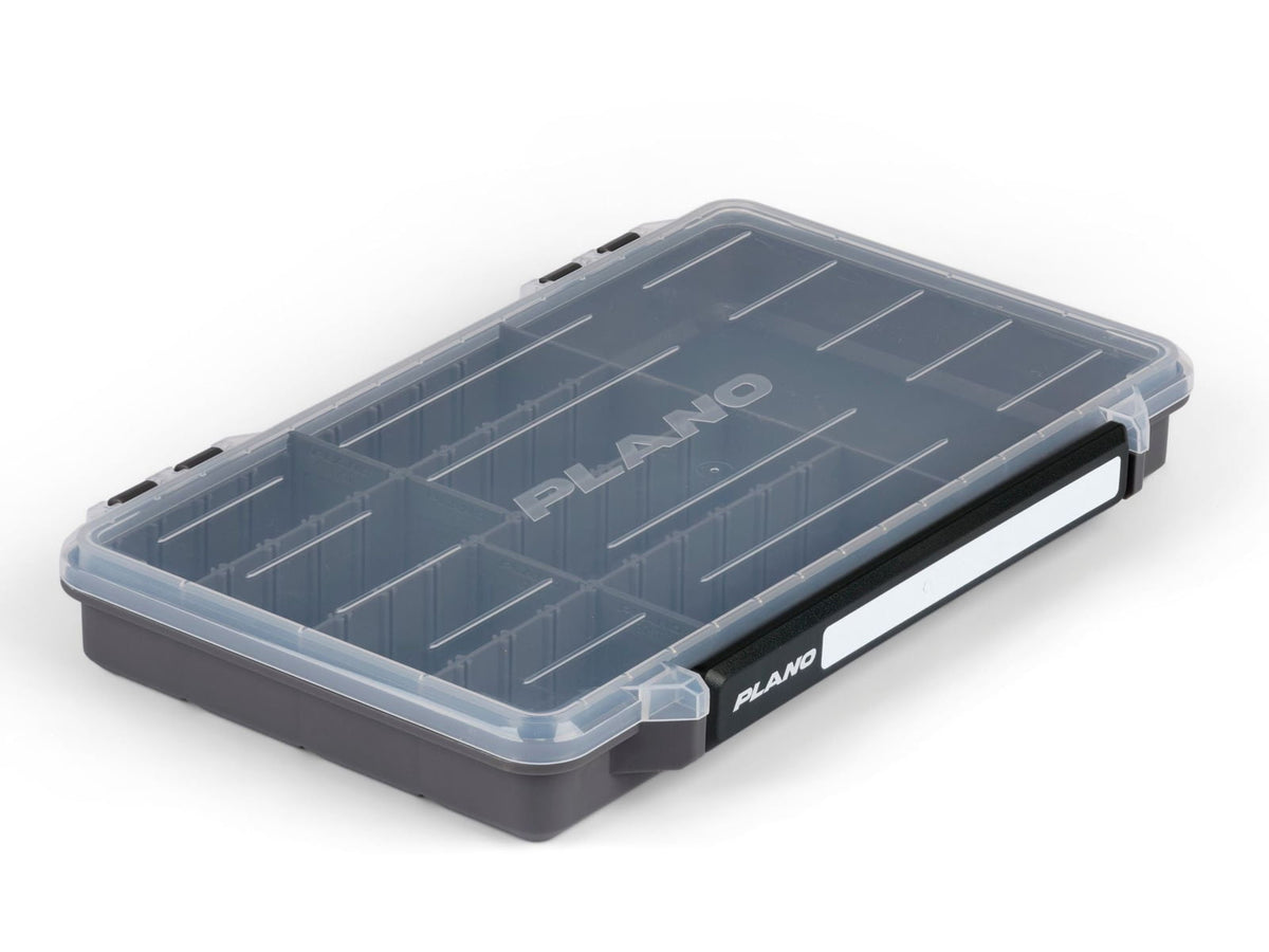Plano StowAway 3700 50/50 Split StowClear P000271
