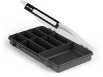 Plano StowAway 3700 50/50 Split StowClear P000271