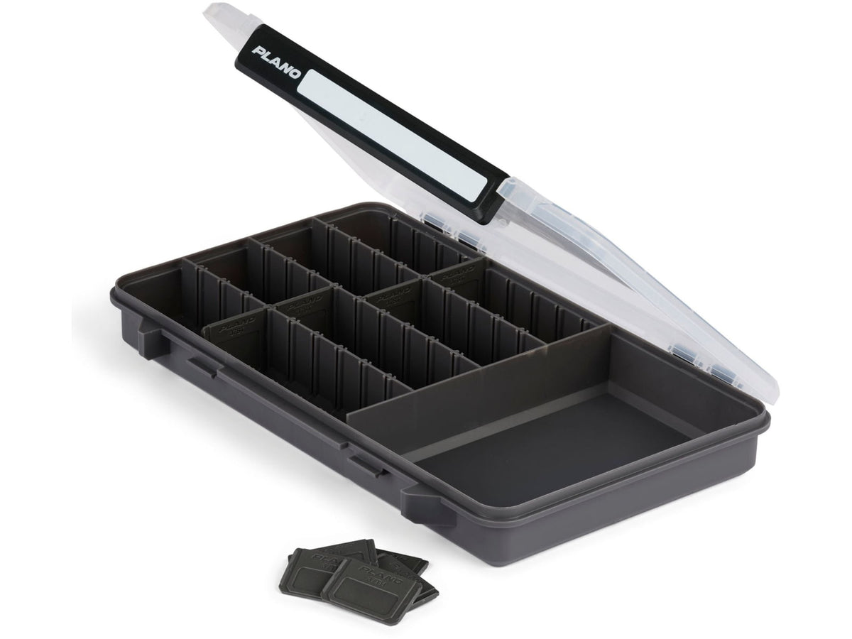 Plano StowAway 3700 50/50 Split StowClear P000271
