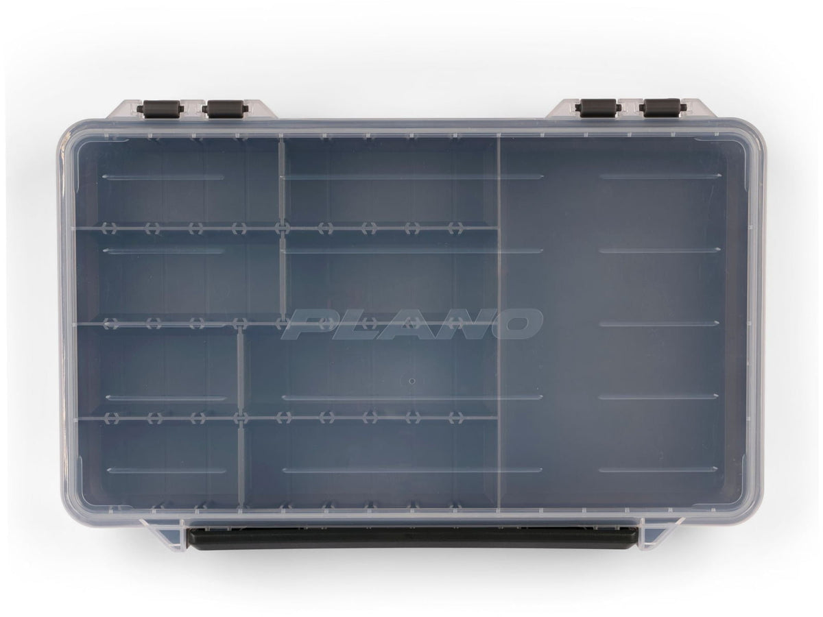 Plano StowAway 3700 50/50 Split StowClear P000271