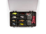Plano StowAway 3700 50/50 Split StowClear P000271