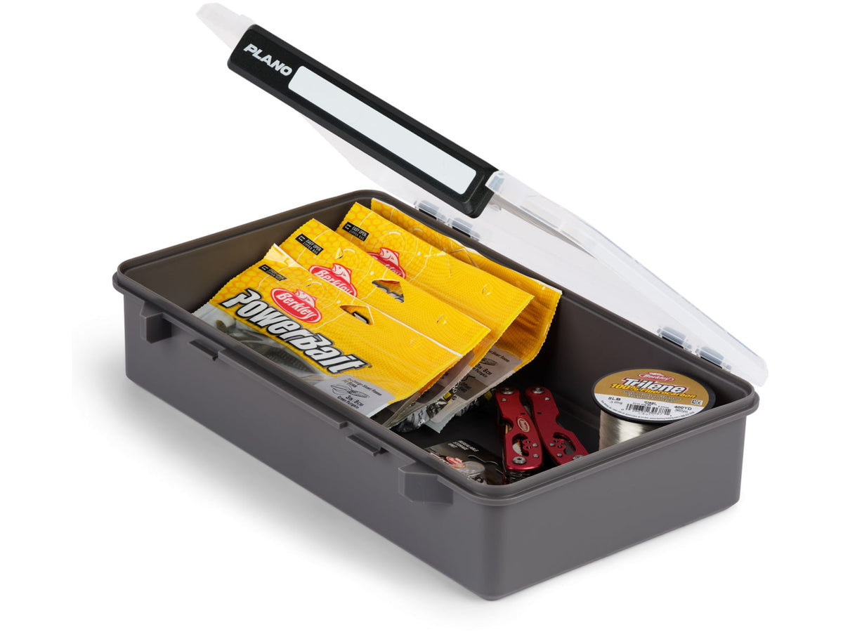 Plano StowAway 3700 Deep Open StowClear P000269