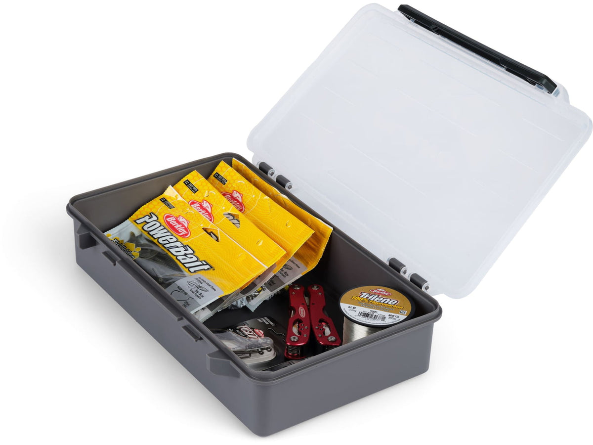 Plano StowAway 3700 Deep Open StowClear P000269
