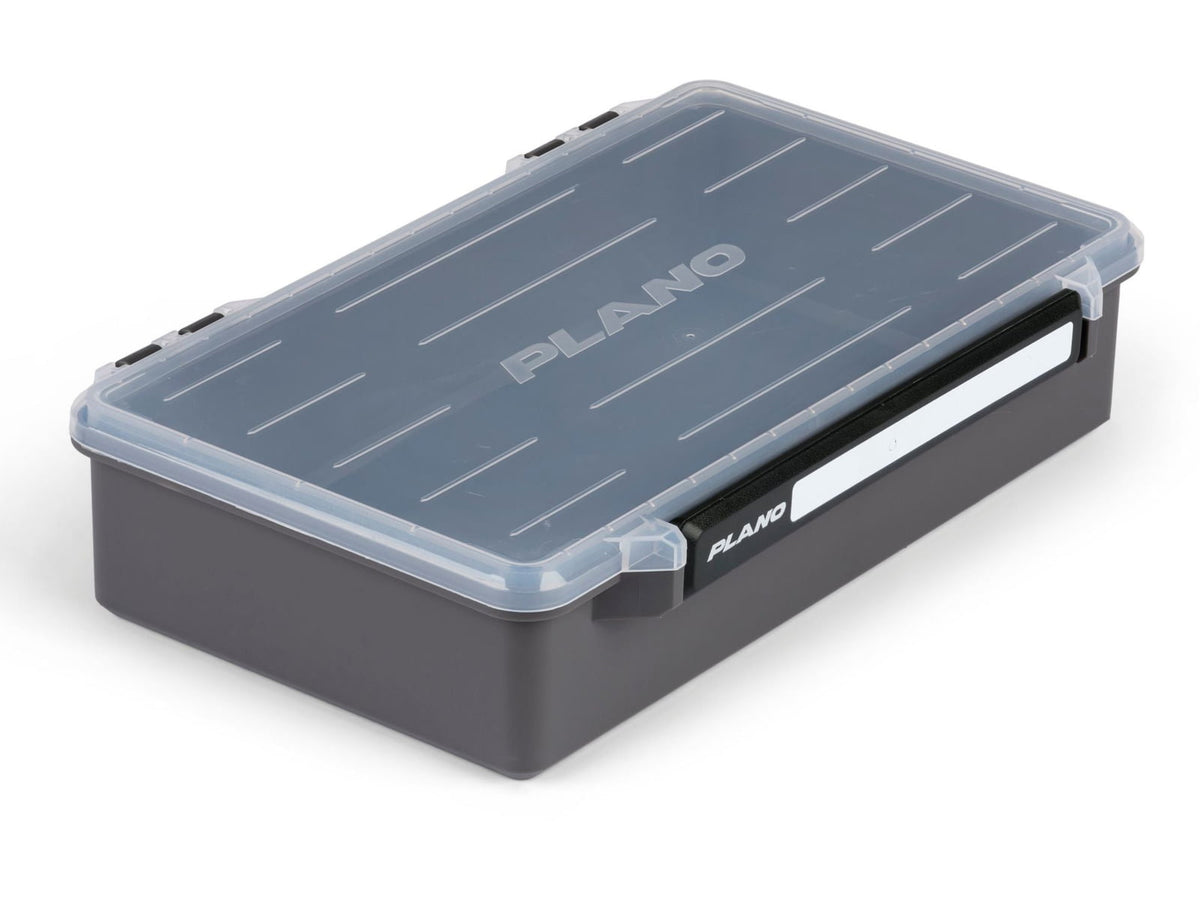 Plano StowAway 3700 Deep Open StowClear P000269