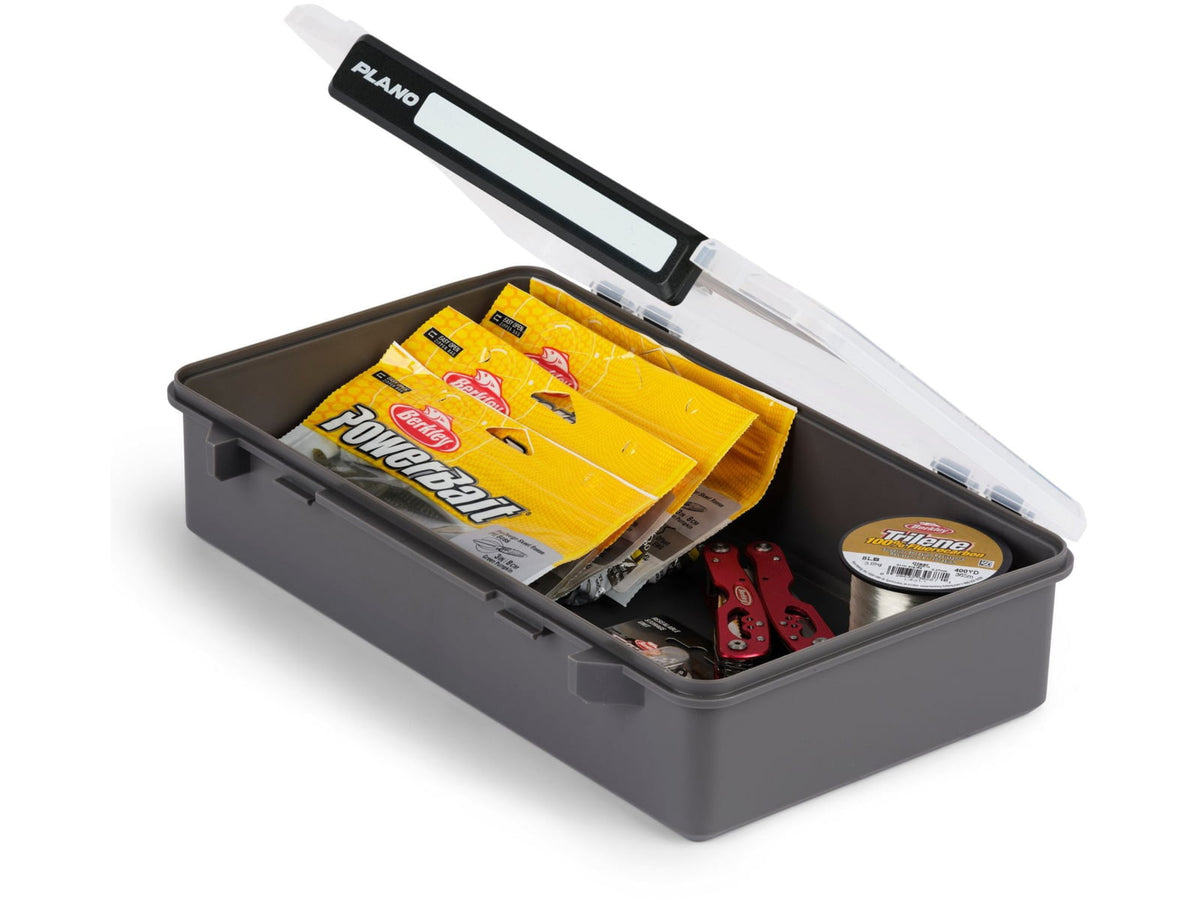 Plano StowAway 3700 Deep Open StowClear P000269