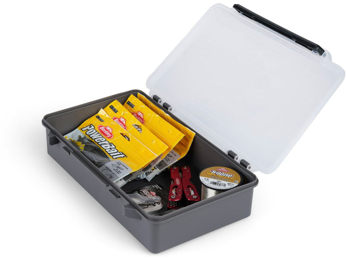 Plano StowAway 3700 Deep Open StowClear P000269