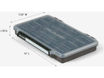 Plano StowAway 3700 Stow Black P000267