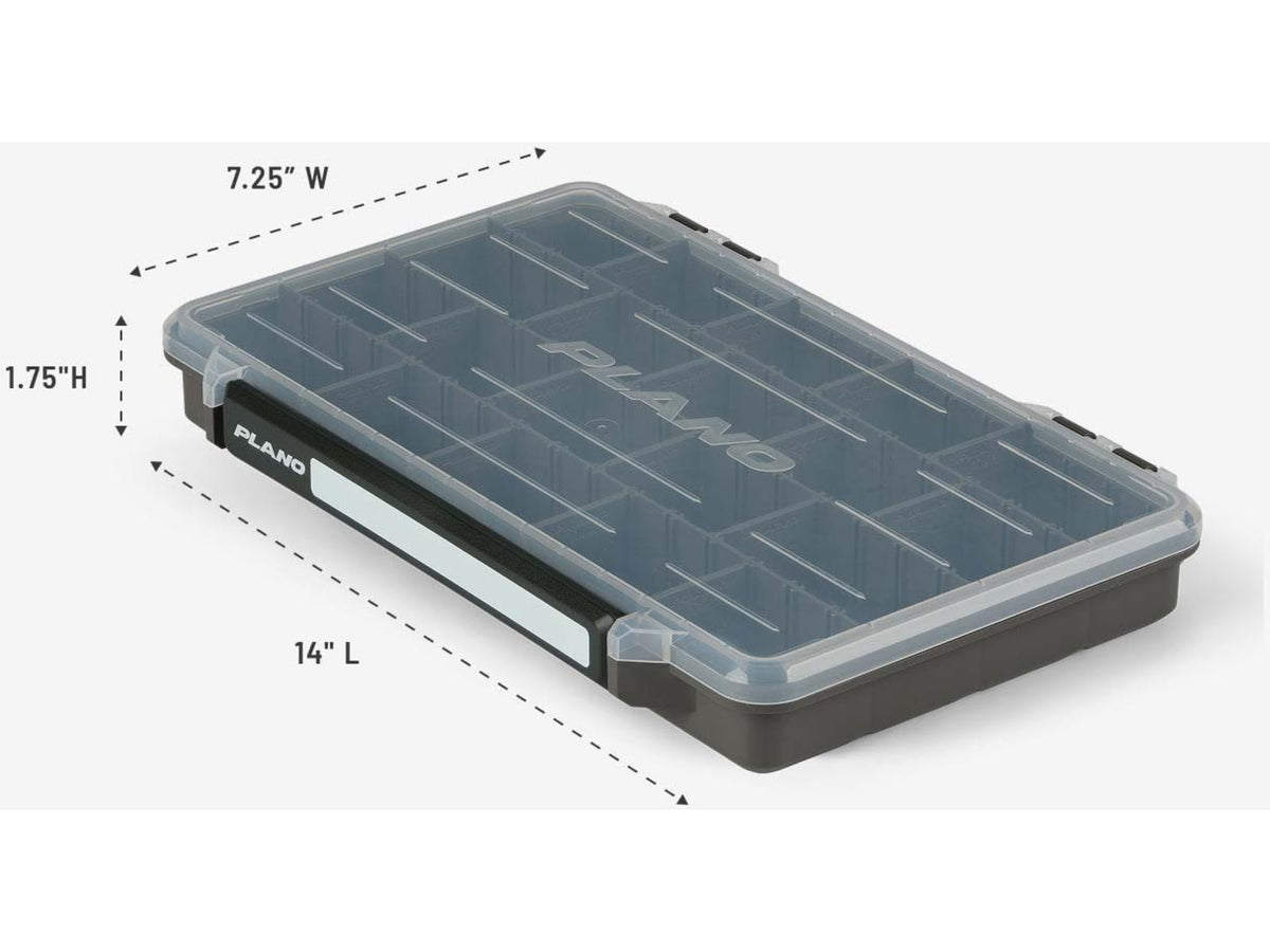 Plano StowAway 3700 Stow Black P000267