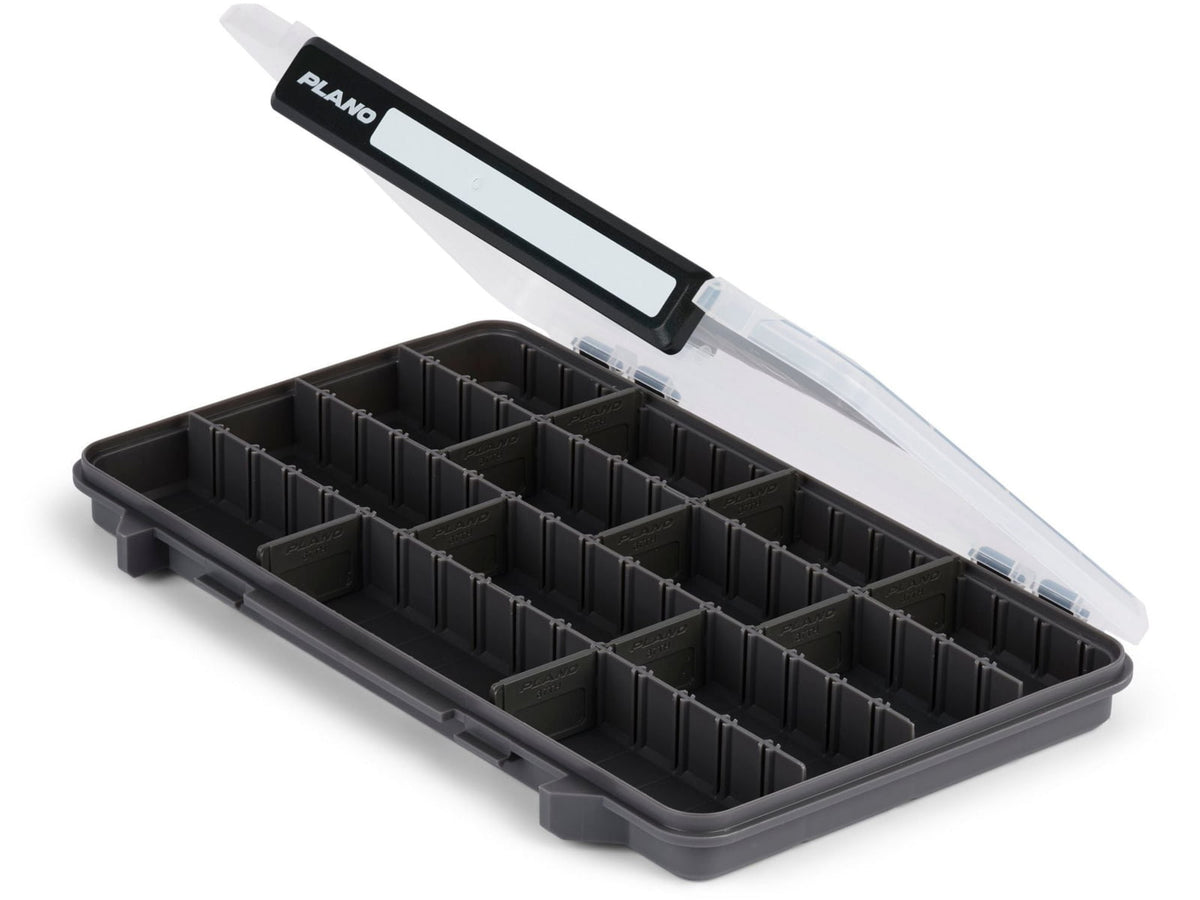 Plano StowAway 3700 Thin StowClear P000270