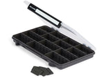 Plano StowAway 3700 Thin StowClear P000270
