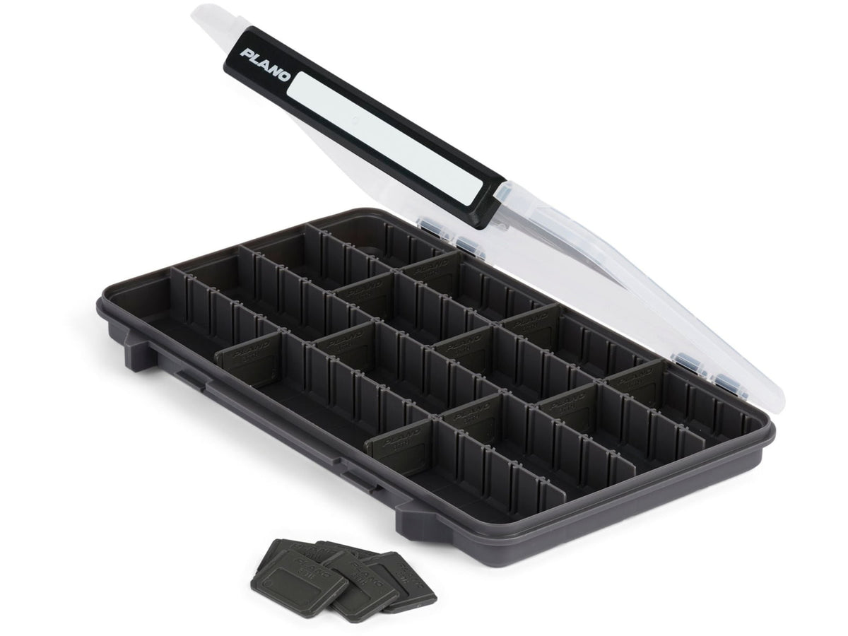 Plano StowAway 3700 Thin StowClear P000270