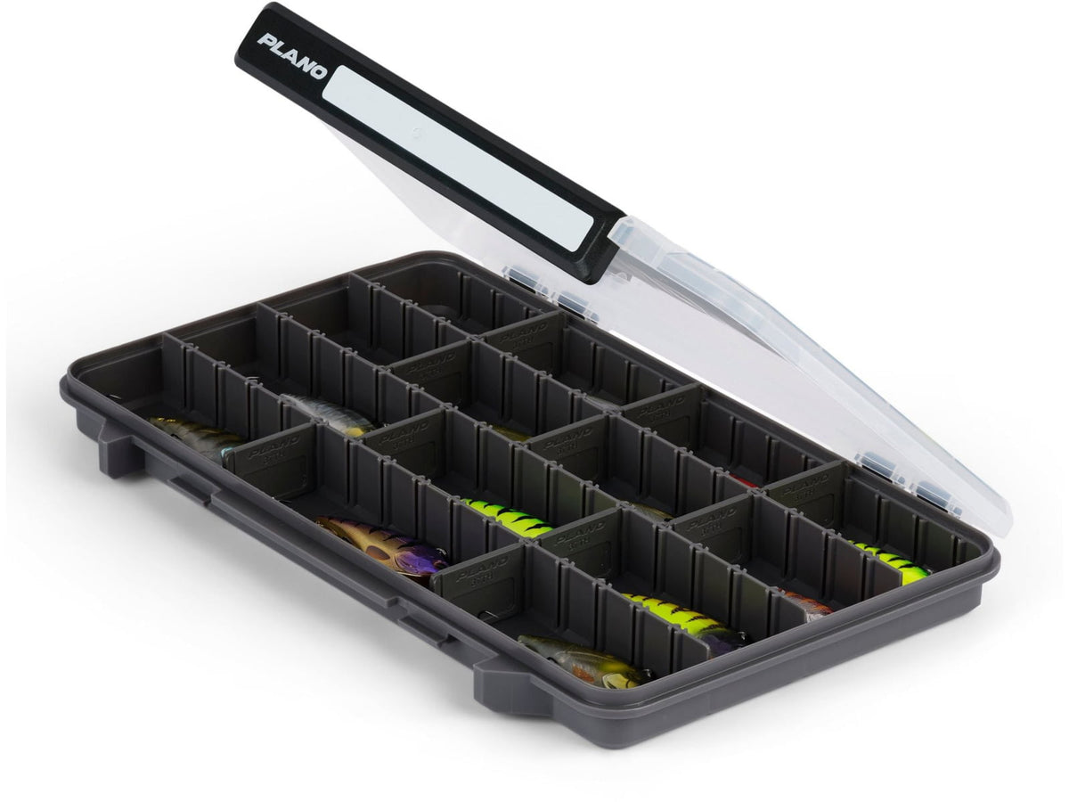 Plano StowAway 3700 Thin StowClear P000270