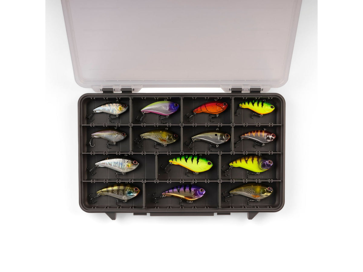 Plano StowAway 3700 Thin StowClear P000270