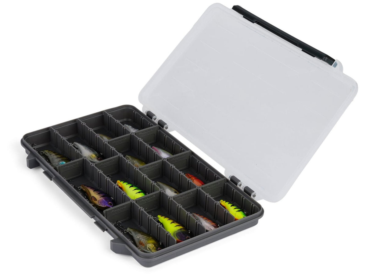 Plano StowAway 3700 Thin StowClear P000270