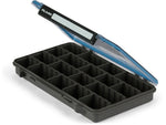 Plano StowAway 3700Waterproof Stow 4-PackClear P000327