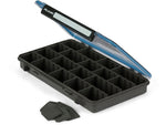 Plano StowAway 3700Waterproof Stow 4-PackClear P000327