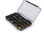 Plano StowAway 3700Waterproof Stow 4-PackClear P000327