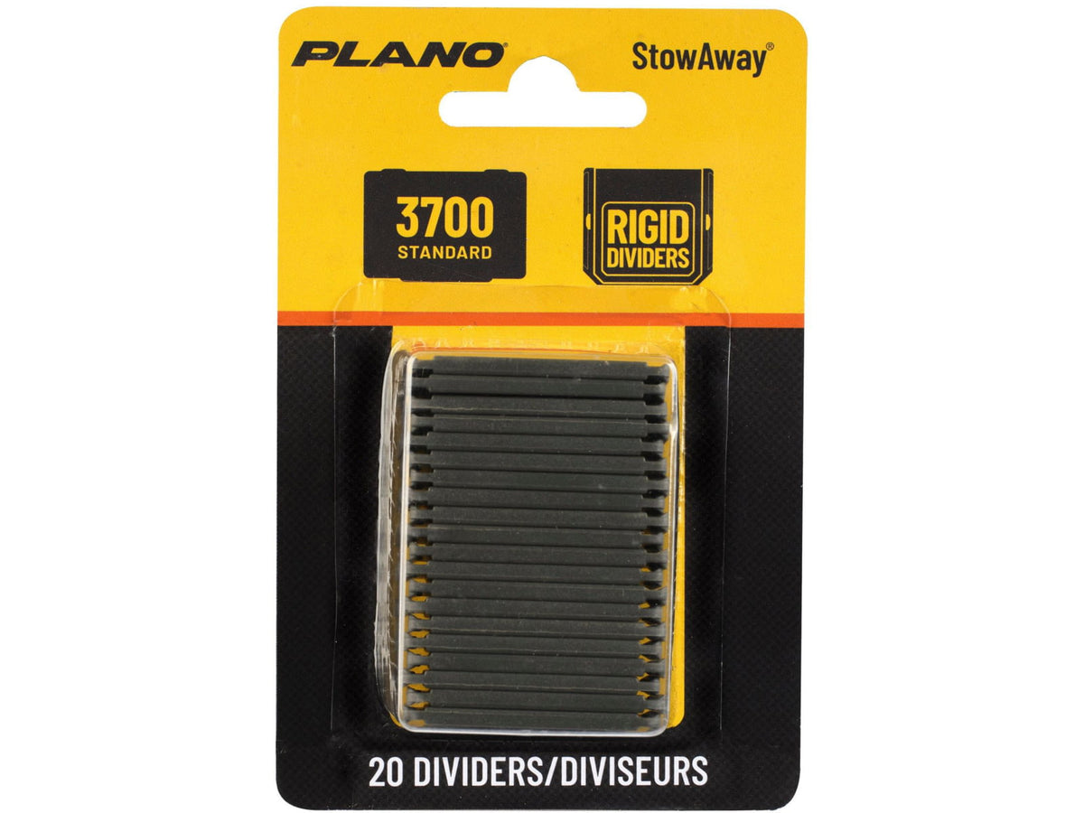 Plano StowAway Divider PackGrey P000320