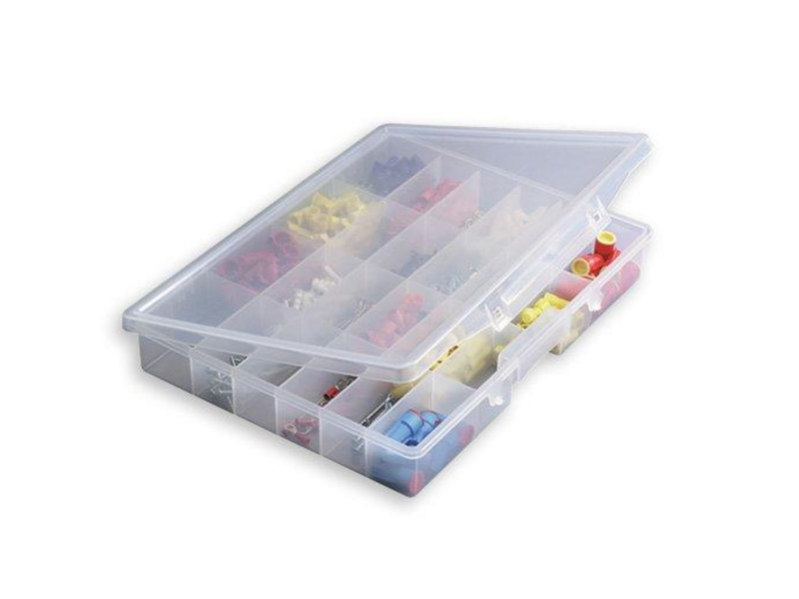 Plano StowAway Hardware Organizer Large