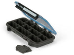 Plano Waterproof StowAway 3500 Stow Black P000272