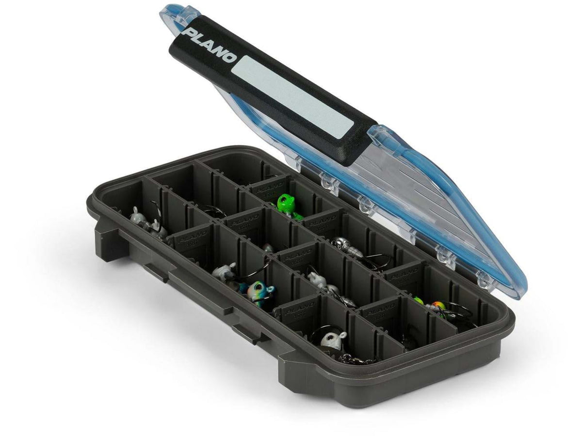 Plano Waterproof StowAway 3500 Stow Black P000272