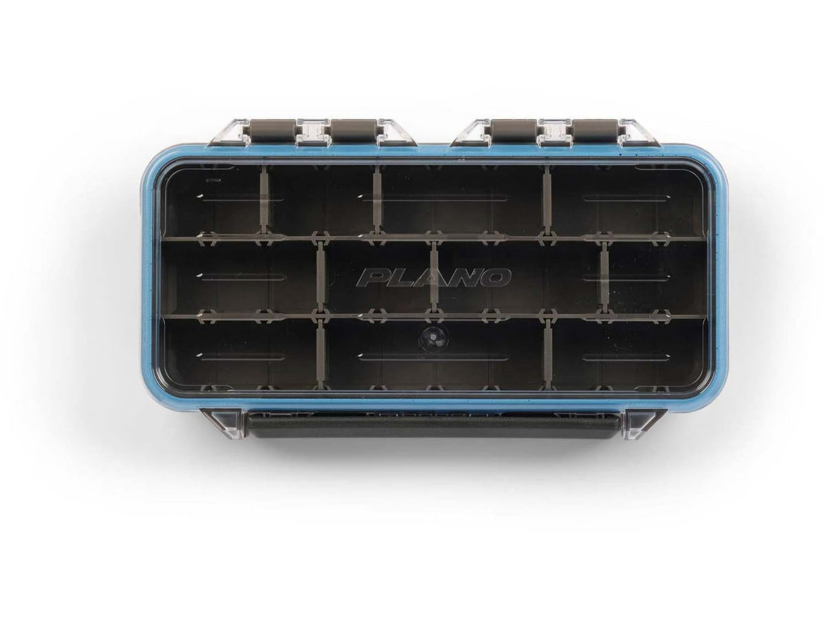Plano Waterproof StowAway 3500 Stow Black P000272