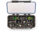 Plano Waterproof StowAway 3500 Stow Black P000272