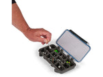 Plano Waterproof StowAway 3500 Stow Black P000272