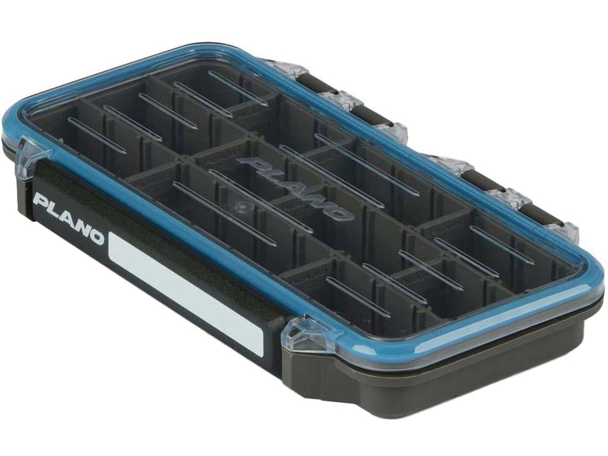 Plano Waterproof StowAway 3500 Stow Black P000272
