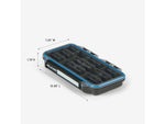 Plano Waterproof StowAway 3600 Stow Black P000273