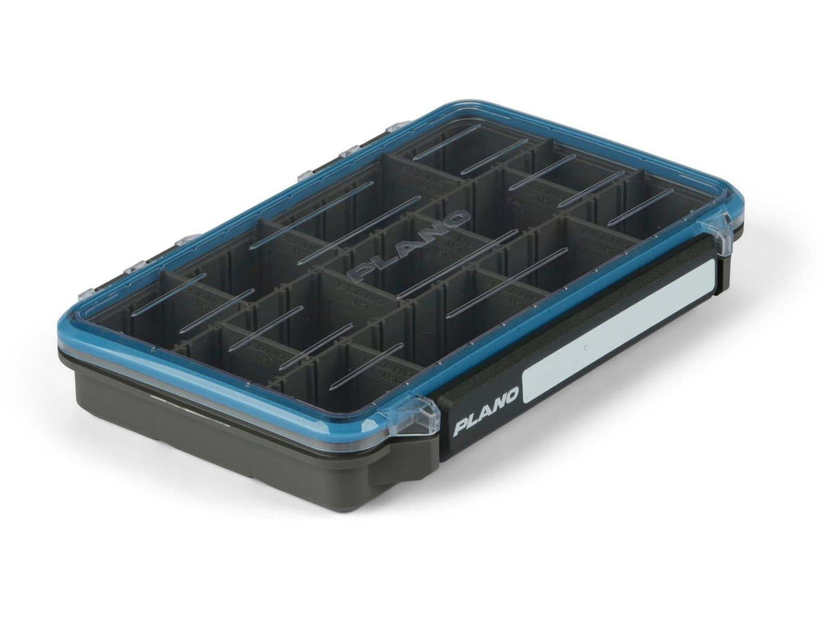 Plano Waterproof StowAway 3600 Stow Black P000273