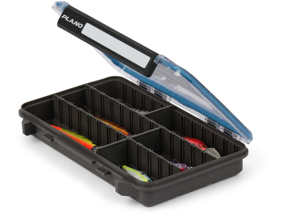 Plano Waterproof StowAway 3600 Stow Black P000273