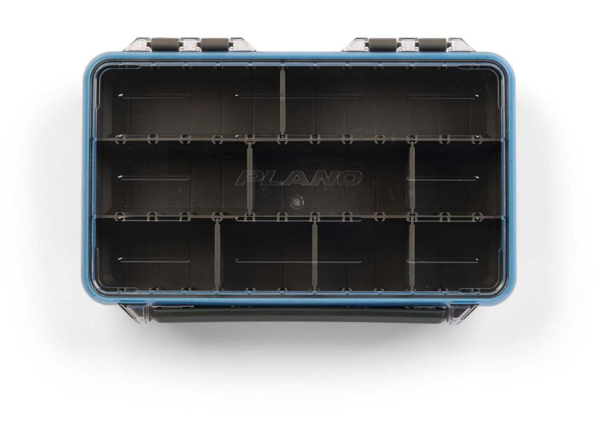 Plano Waterproof StowAway 3600 Stow Black P000273