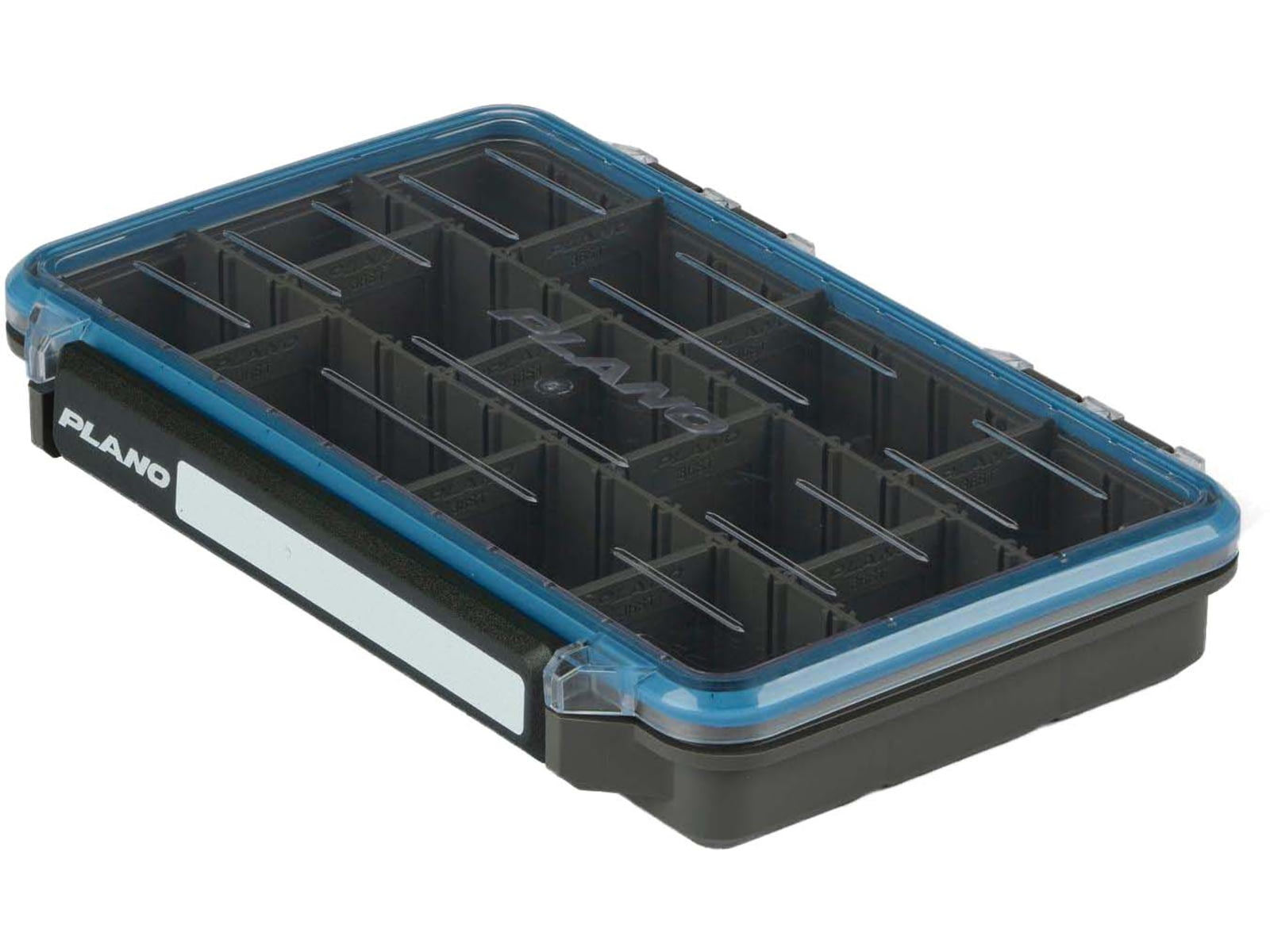 Plano Waterproof StowAway 3600 Stow Black P000273