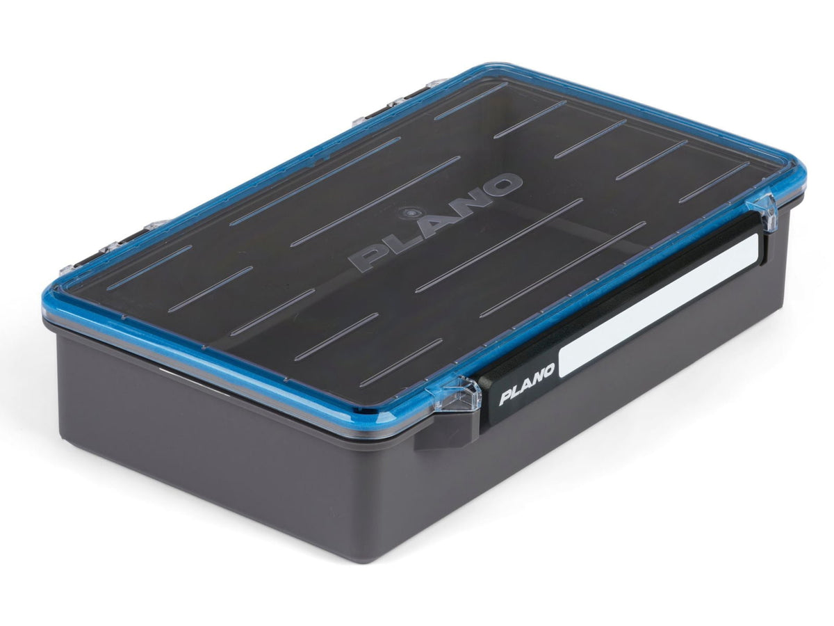Plano StowAway Waterproof 3700 Deep OpenClear P000276