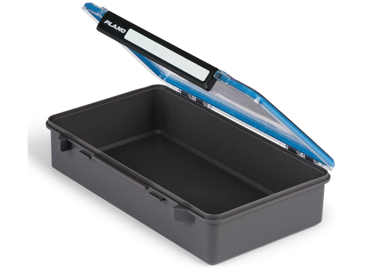 Plano StowAway Waterproof 3700 Deep OpenClear P000276