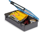 Plano StowAway Waterproof 3700 Deep OpenClear P000276