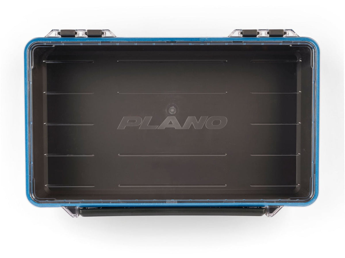 Plano StowAway Waterproof 3700 Deep OpenClear P000276