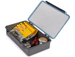 Plano StowAway Waterproof 3700 Deep OpenClear P000276