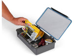 Plano StowAway Waterproof 3700 Deep OpenClear P000276