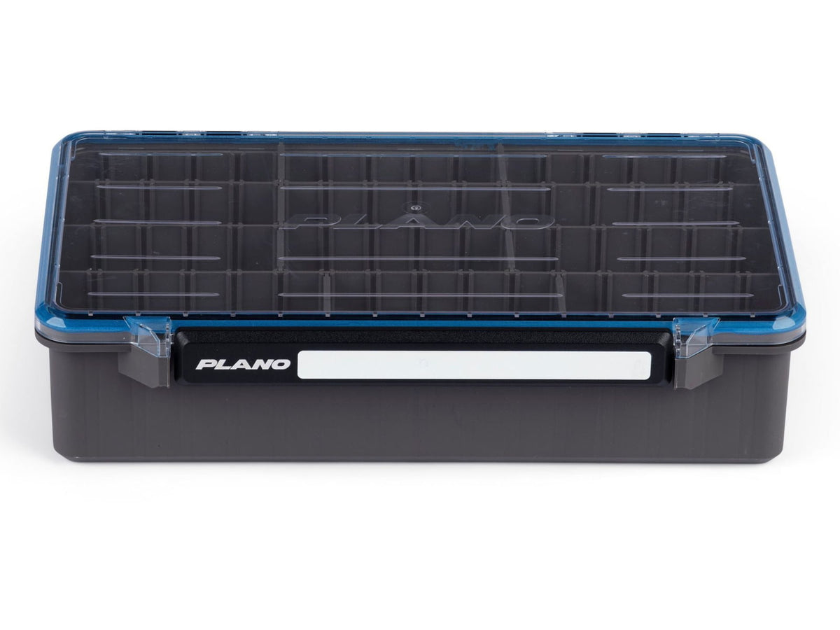 Plano StowAway Waterproof 3700 Deep StowClear P000275