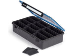 Plano StowAway Waterproof 3700 Deep StowClear P000275
