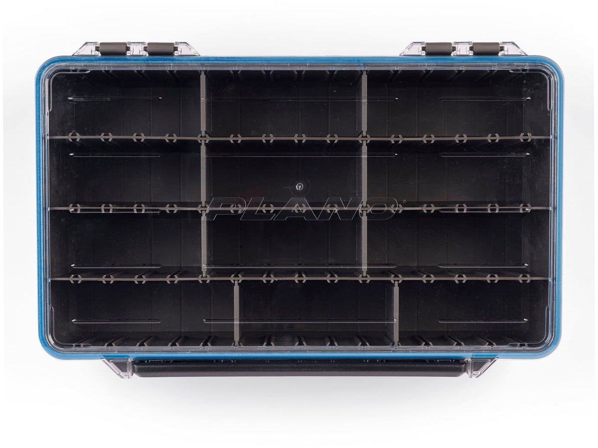 Plano StowAway Waterproof 3700 Deep StowClear P000275