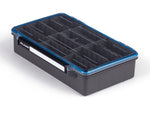 Plano StowAway Waterproof 3700 Deep StowClear P000275