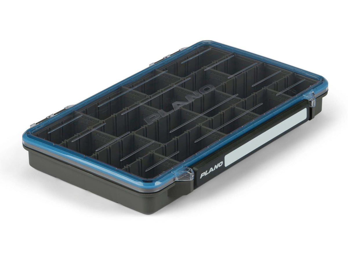 Plano Waterproof StowAway 3700 Stow Black P000274