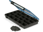 Plano Waterproof StowAway 3700 Stow Black P000274