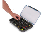 Plano Waterproof StowAway 3700 Stow Black P000274