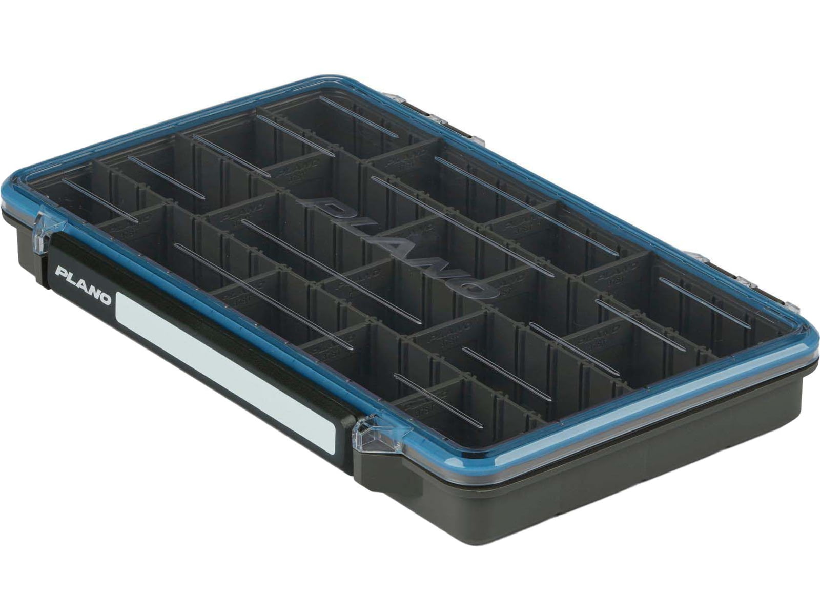 Plano Waterproof StowAway 3700 Stow Black P000274